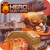 Hero Hunters Walkthrough icon