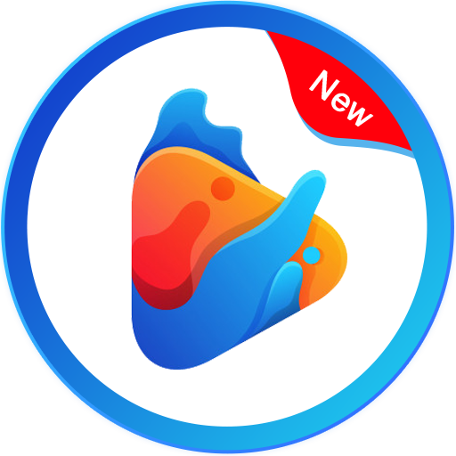 MAX Video Player 2020 : HD Video Player icon