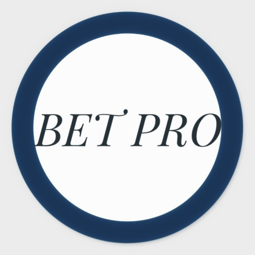 BET PRO icon