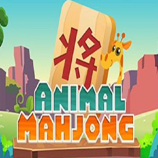 Animal Mahjong icon