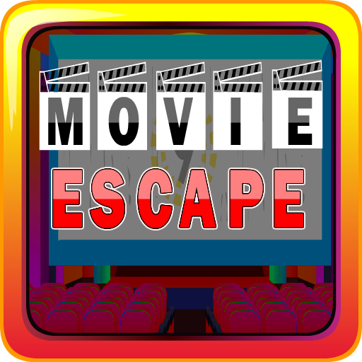 Movie Escape icon