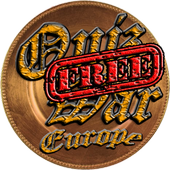 FREE Quiz War Europe icon