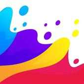 Ink in Water Live Wallpaper FREE on 9Apps