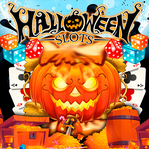 Halloween Machine icon