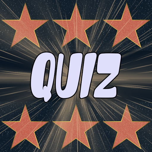 Who Are the Famous? icon