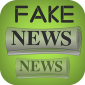 Fake News Creator icon