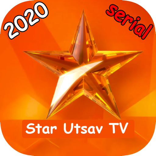 Utsav Tv Channel Live serial icon