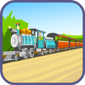 Train Game icon