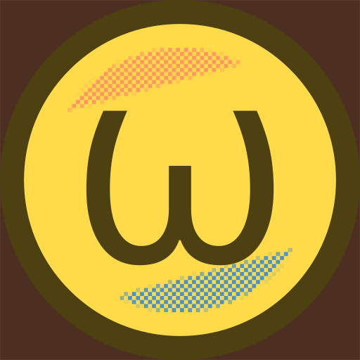 Omega Coin icon