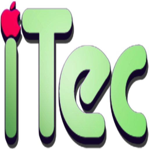 iTec - Apple icon
