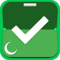 التقويم الهجري للقيام به لرمضان on 9Apps