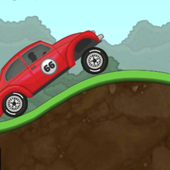 Climb Montain Racing icon