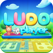 Ludo  Player icon