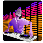 Dj 8 mixer pro icon