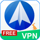 VPN MASTER - FREE🐇 icon