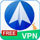 VPN MASTER - FREE🐇 on 9Apps