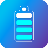 Battery Life Saver &amp; Booster: Battery Saver 2019 icon