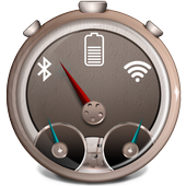 Battery Status Widget icon