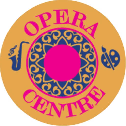 OPERA icon