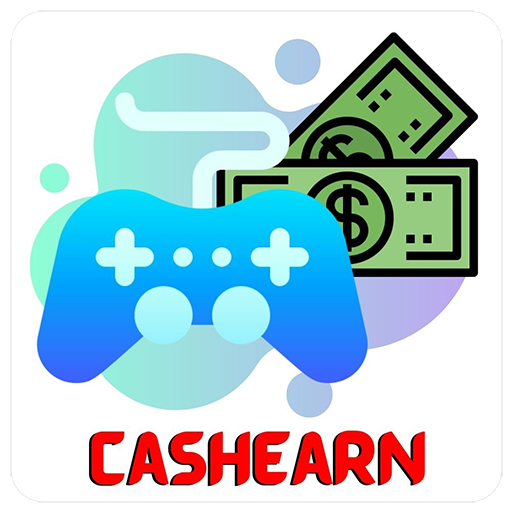 CashEarn: Free Money Earning App, Money Making App icon