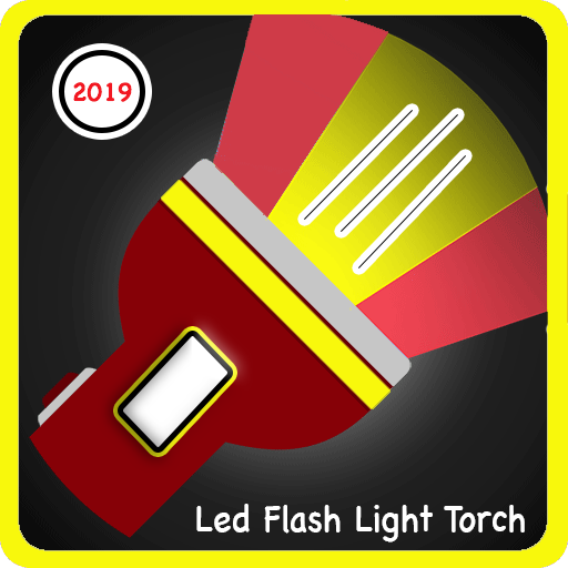 Led Flash Light Torch icon