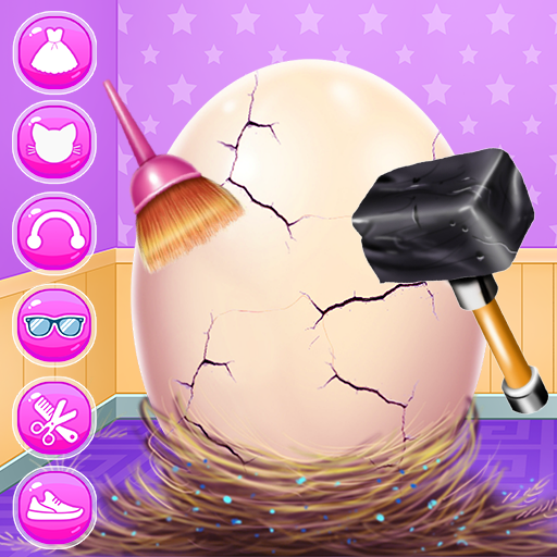 Fairy Dragon Egg icon