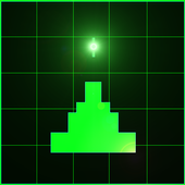 Space Invaderz Retro icon