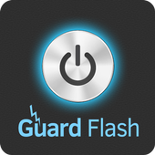Privacy Protection Flashlight icon