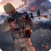 Army Commando Survivor War 3D icon