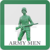 Army Men FPS Shooter 2 icon