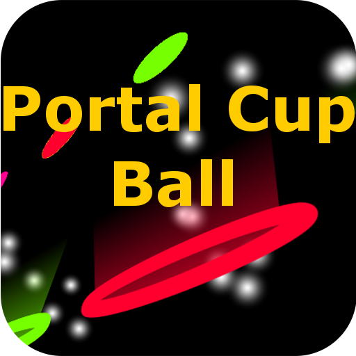 Portal Cup Ball icon