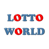 Lotto World icon