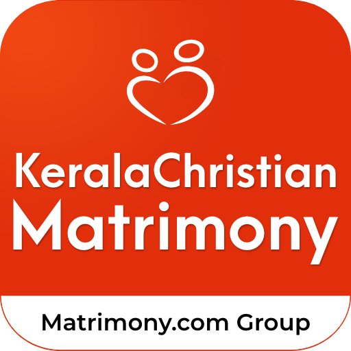 Kerala Christian Matrimony App icon
