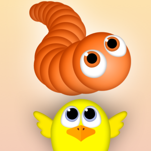 Wormo - The Game icon
