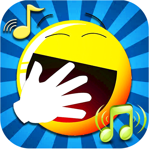 Funny Ringtones icon