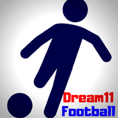 Dream11 Football icon