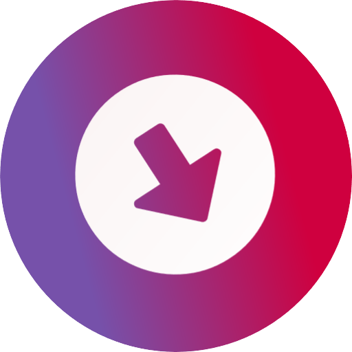 Video Downloader for Instagram - Justload for Inst icon