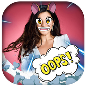 Anime Face Changer icon