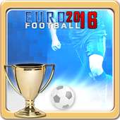 Euro Football 2016 - Soccer