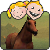 Horse Life icon