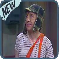 Stickers de El Chavo del 8 Animados para WhatsApp