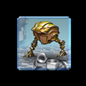 Robot Gun icon