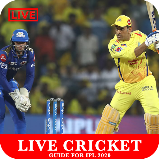 Guide For HD Free Hotstar Sports Live T20 Cricket icon