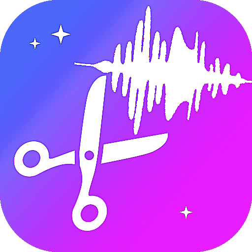 Mp3 cutter – Video Cutter, Easy Ringtone Maker icon