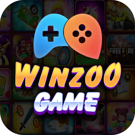 Winzoo Game - Play &amp; Win Games icon
