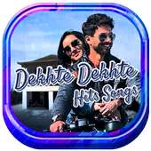 DIKTE DIKTE-Atif Aslam Hits New on 9Apps