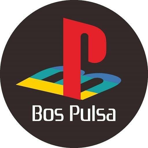 BOS PULSA icon