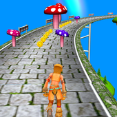 Super Subway Of Mario icon