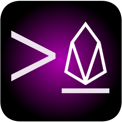 EOS TERMINAL CLOUD MINER icon