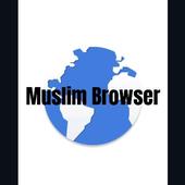 ikon Muslim Browser Pro